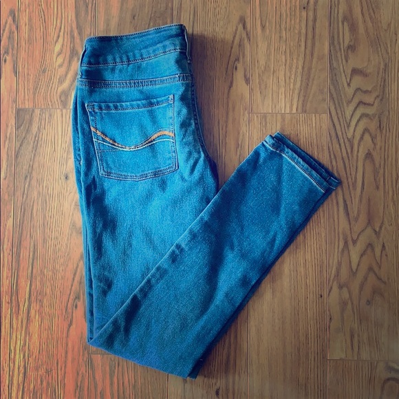 SO Denim - SSUPER COMFY JEGGINGS